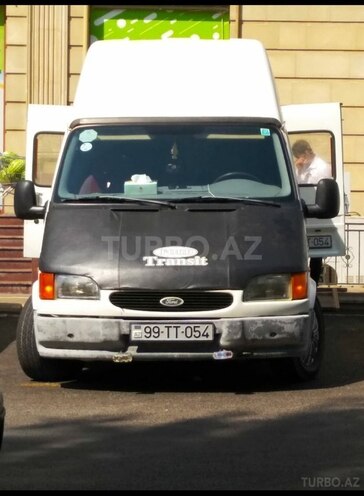 Ford Transit 1999, 409,000 km - 2.5 l - Bakı