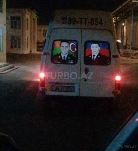 Ford Transit 1999, 409,000 km - 2.5 l - Bakı