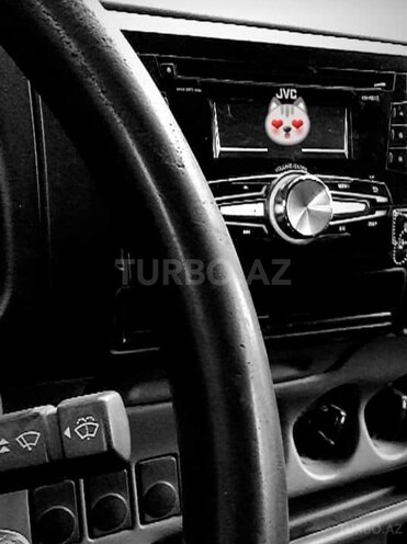 Ford Transit 1999, 409,000 km - 2.5 l - Bakı