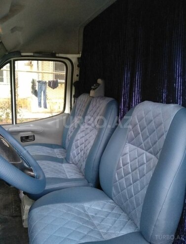 Ford Transit 1999, 409,000 km - 2.5 l - Bakı