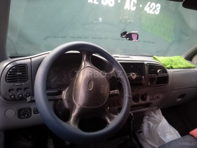 Ford Transit 1999, 409,000 km - 2.5 l - Bakı