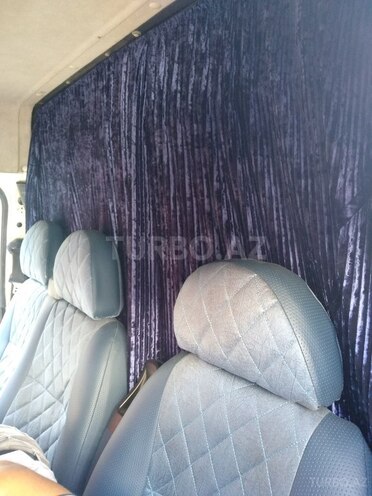 Ford Transit 1999, 409,000 km - 2.5 l - Bakı