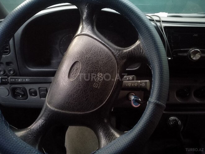Ford Transit 1999, 409,000 km - 2.5 l - Bakı