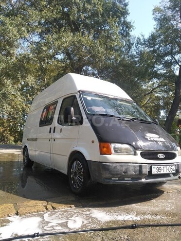 Ford Transit 1999, 409,000 km - 2.5 l - Bakı