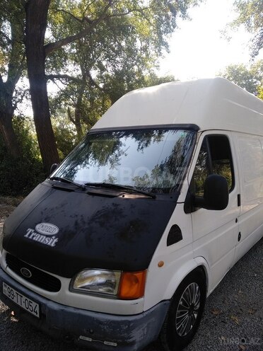 Ford Transit 1999, 409,000 km - 2.5 l - Bakı