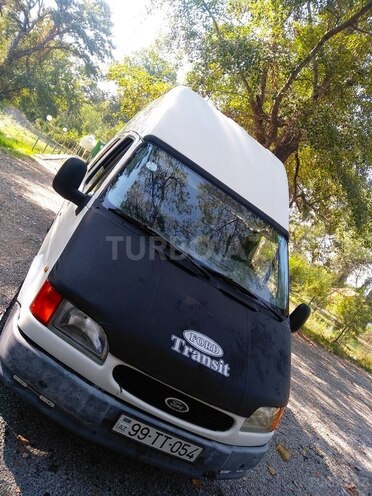 Ford Transit 1999, 409,000 km - 2.5 l - Bakı