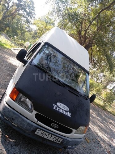 Ford Transit 1999, 409,000 km - 2.5 l - Bakı