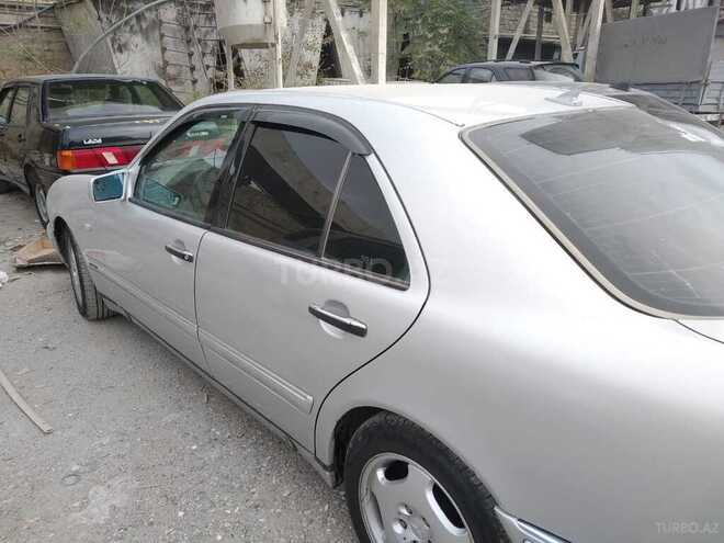 Mercedes E 230 1997, 300,000 km - 2.3 l - Bakı