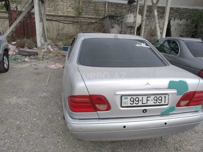 Mercedes E 230 1997, 300,000 km - 2.3 l - Bakı