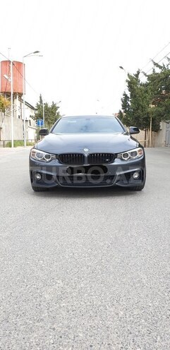 BMW 428 2014, 121,000 km - 2.0 л - Bakı