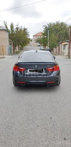 BMW 428 2014, 121,000 km - 2.0 л - Bakı