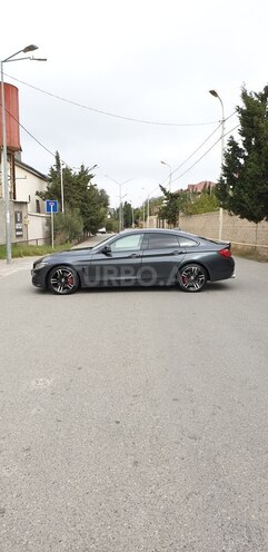 BMW 428 2014, 121,000 km - 2.0 л - Bakı