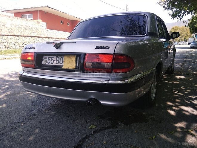 GAZ 31105 2004, 109,465 km - 2.3 l - Şəki