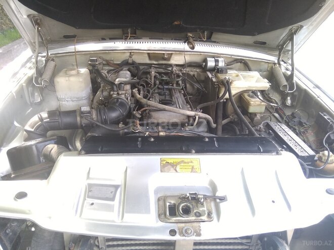 GAZ 31105 2004, 109,465 km - 2.3 l - Şəki