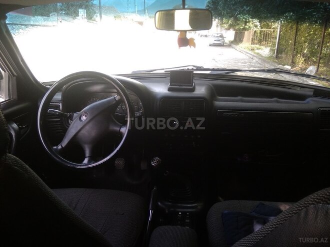 GAZ 31105 2004, 109,465 km - 2.3 l - Şəki