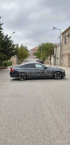 BMW 428 2014, 121,000 km - 2.0 л - Bakı