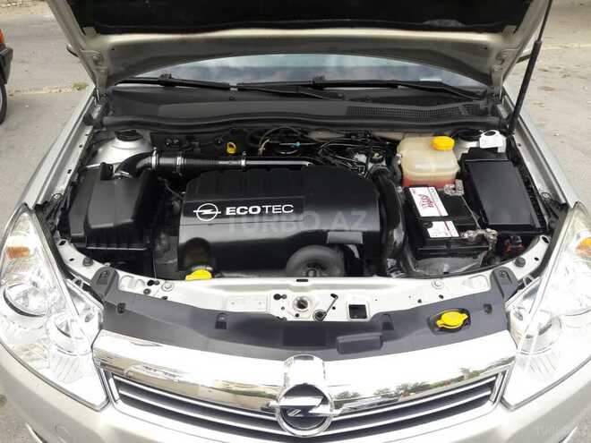Opel Astra 2007, 185,075 km - 1.3 l - Bakı