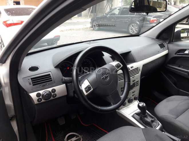 Opel Astra 2007, 185,075 km - 1.3 l - Bakı