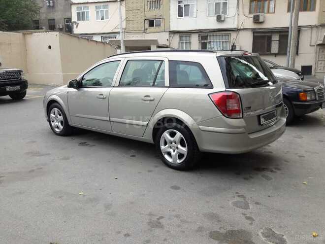 Opel Astra 2007, 185,075 km - 1.3 l - Bakı