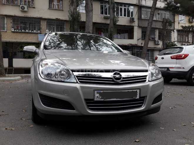 Opel Astra 2007, 185,075 km - 1.3 l - Bakı