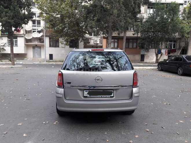 Opel Astra 2007, 185,075 km - 1.3 l - Bakı