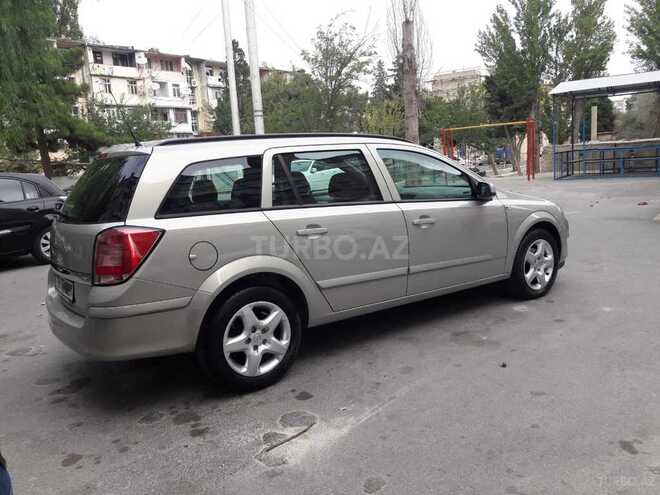Opel Astra 2007, 185,075 km - 1.3 l - Bakı