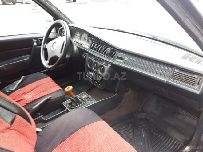 Mercedes 190 1989, 230,000 km - 2.0 l - Bakı