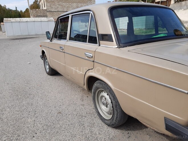 LADA (VAZ) 2106 1993, 85,300 km - 1.3 л - Bərdə