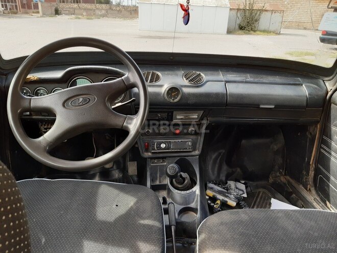 LADA (VAZ) 2106 1993, 85,300 km - 1.3 л - Bərdə