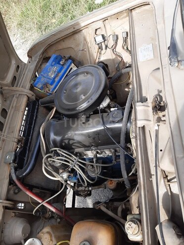 LADA (VAZ) 2106 1993, 85,300 km - 1.3 л - Bərdə