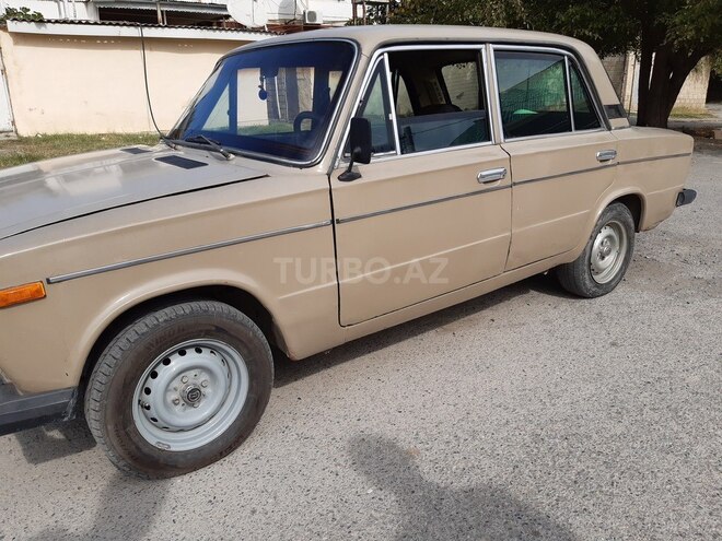 LADA (VAZ) 2106 1993, 85,300 km - 1.3 л - Bərdə