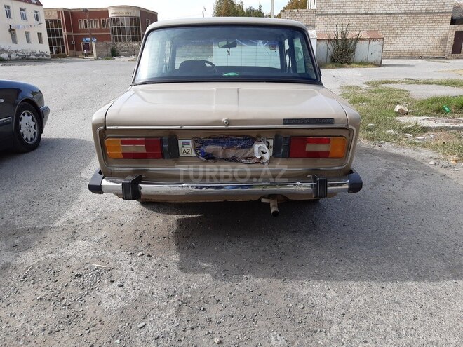 LADA (VAZ) 2106 1993, 85,300 km - 1.3 л - Bərdə