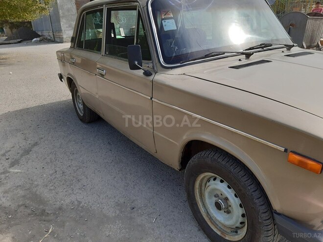 LADA (VAZ) 2106 1993, 85,300 km - 1.3 л - Bərdə