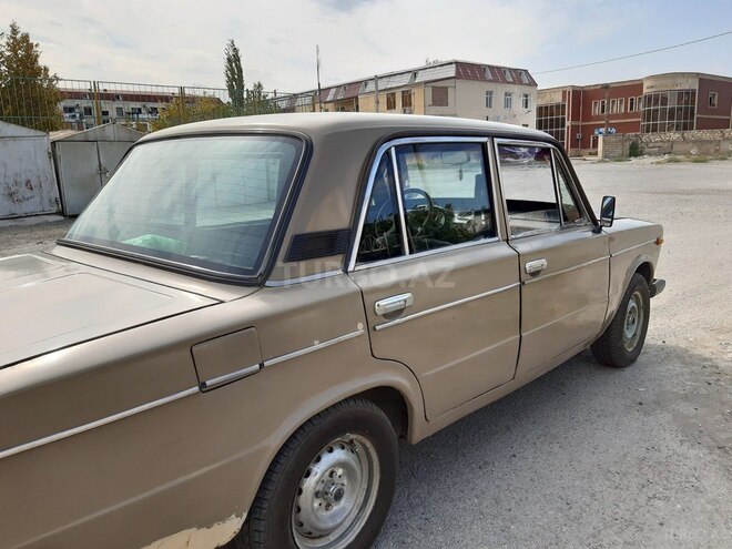 LADA (VAZ) 2106 1993, 85,300 km - 1.3 л - Bərdə