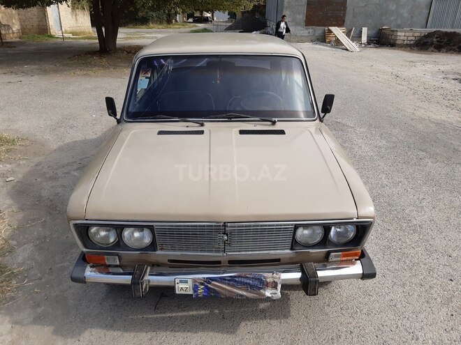 LADA (VAZ) 2106 1993, 85,300 km - 1.3 л - Bərdə