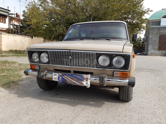 LADA (VAZ) 2106 1993, 85,300 km - 1.3 л - Bərdə