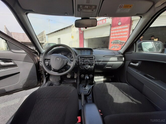 LADA (VAZ) Priora 2014, 76,000 km - 1.6 л - Bakı