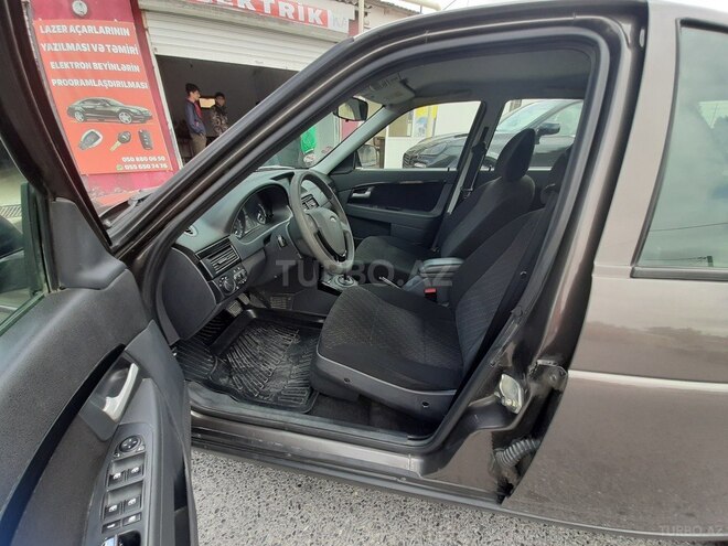 LADA (VAZ) Priora 2014, 76,000 km - 1.6 л - Bakı
