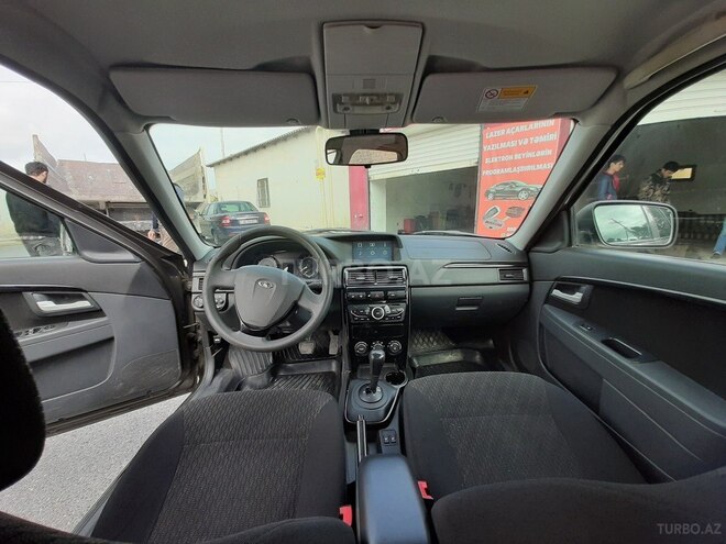 LADA (VAZ) Priora 2014, 76,000 km - 1.6 л - Bakı