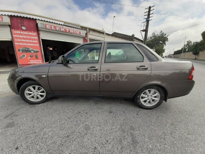 LADA (VAZ) Priora 2014, 76,000 km - 1.6 л - Bakı