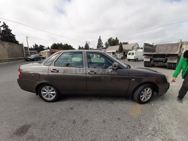 LADA (VAZ) Priora 2014, 76,000 km - 1.6 л - Bakı