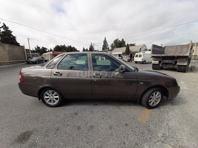 LADA (VAZ) Priora 2014, 76,000 km - 1.6 л - Bakı