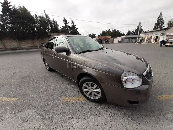LADA (VAZ) Priora 2014, 76,000 km - 1.6 л - Bakı