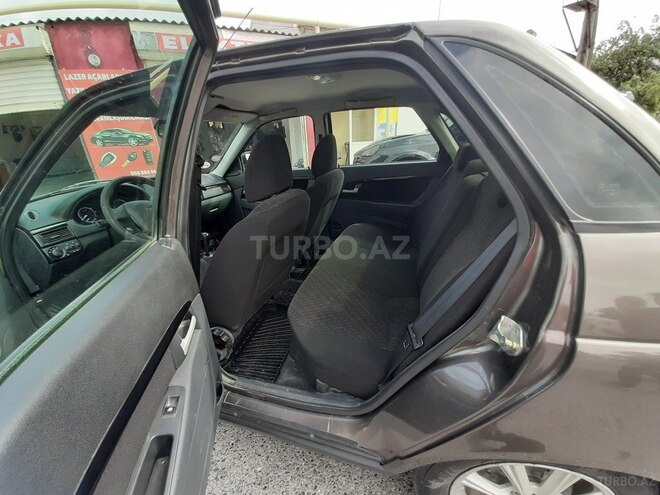 LADA (VAZ) Priora 2014, 76,000 km - 1.6 л - Bakı