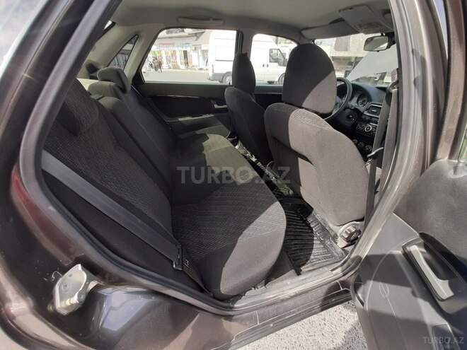 LADA (VAZ) Priora 2014, 76,000 km - 1.6 л - Bakı