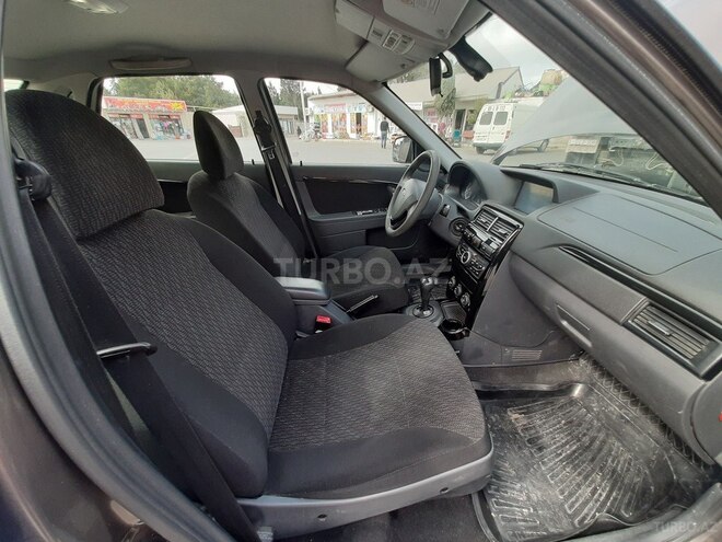 LADA (VAZ) Priora 2014, 76,000 km - 1.6 л - Bakı