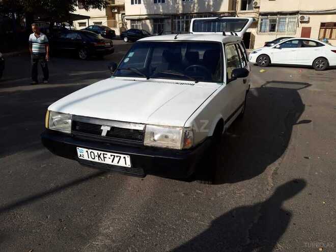 Tofas Kartal 1997, 999,999 km - 1.6 l - Bakı