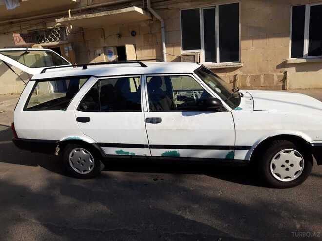 Tofas Kartal 1997, 999,999 km - 1.6 l - Bakı