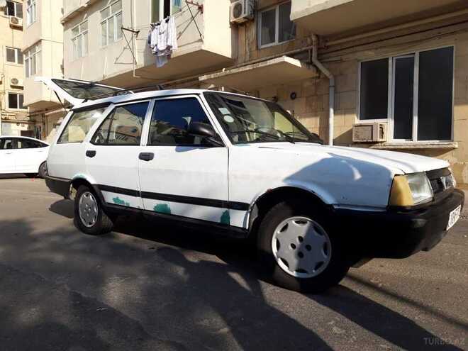 Tofas Kartal 1997, 999,999 km - 1.6 l - Bakı