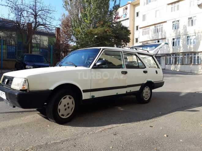 Tofas Kartal 1997, 999,999 km - 1.6 l - Bakı